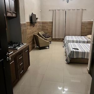 Deluxe Double Room Two Double Beds